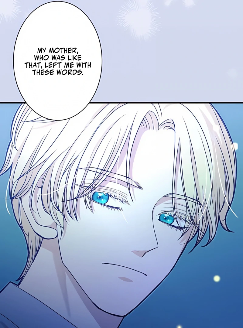 The Reason the Abandoned Fake Princess Returned Chapter 5 - page 52