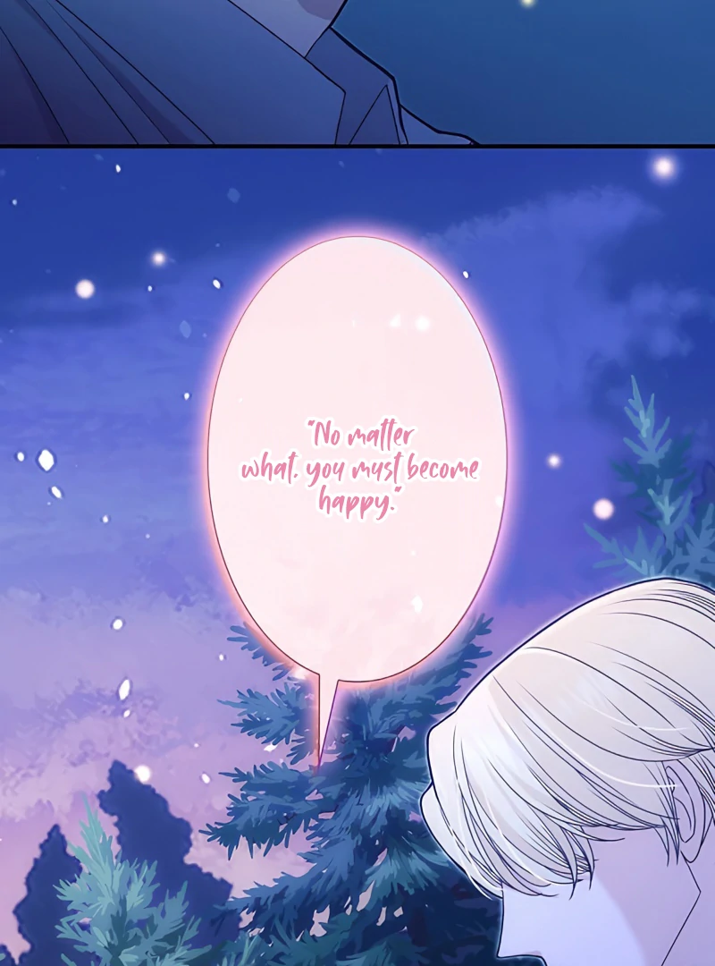 The Reason the Abandoned Fake Princess Returned Chapter 5 - page 53