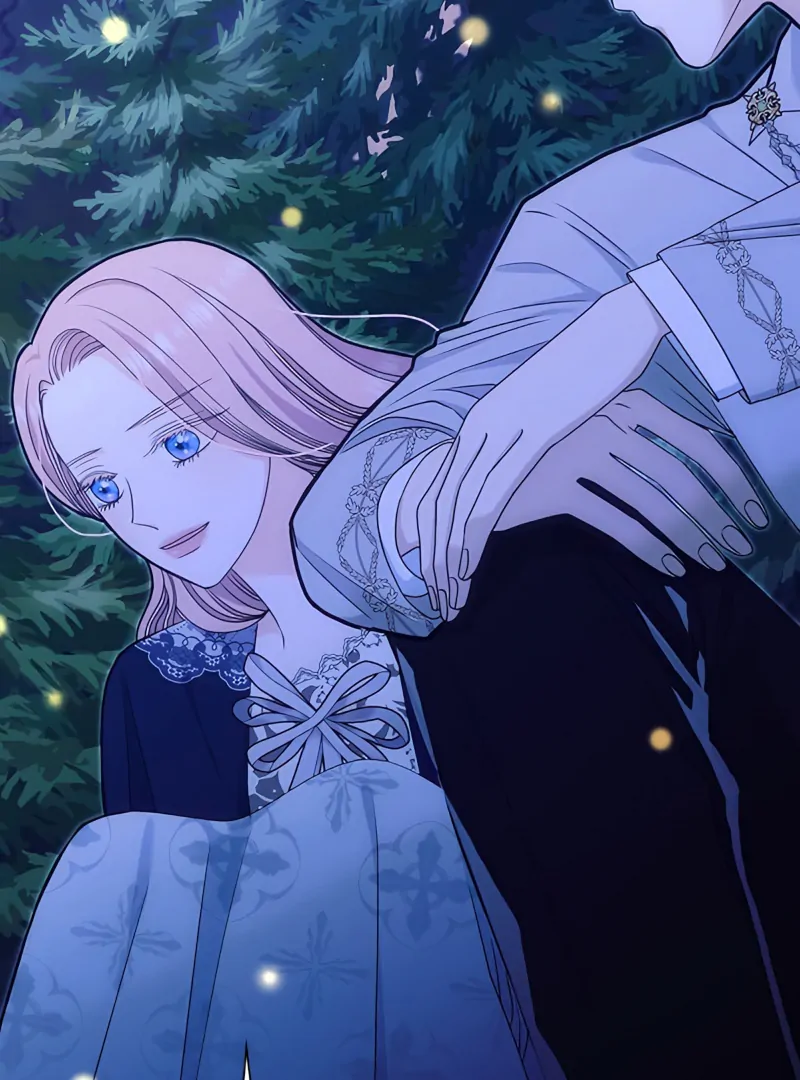 The Reason the Abandoned Fake Princess Returned Chapter 5 - page 54