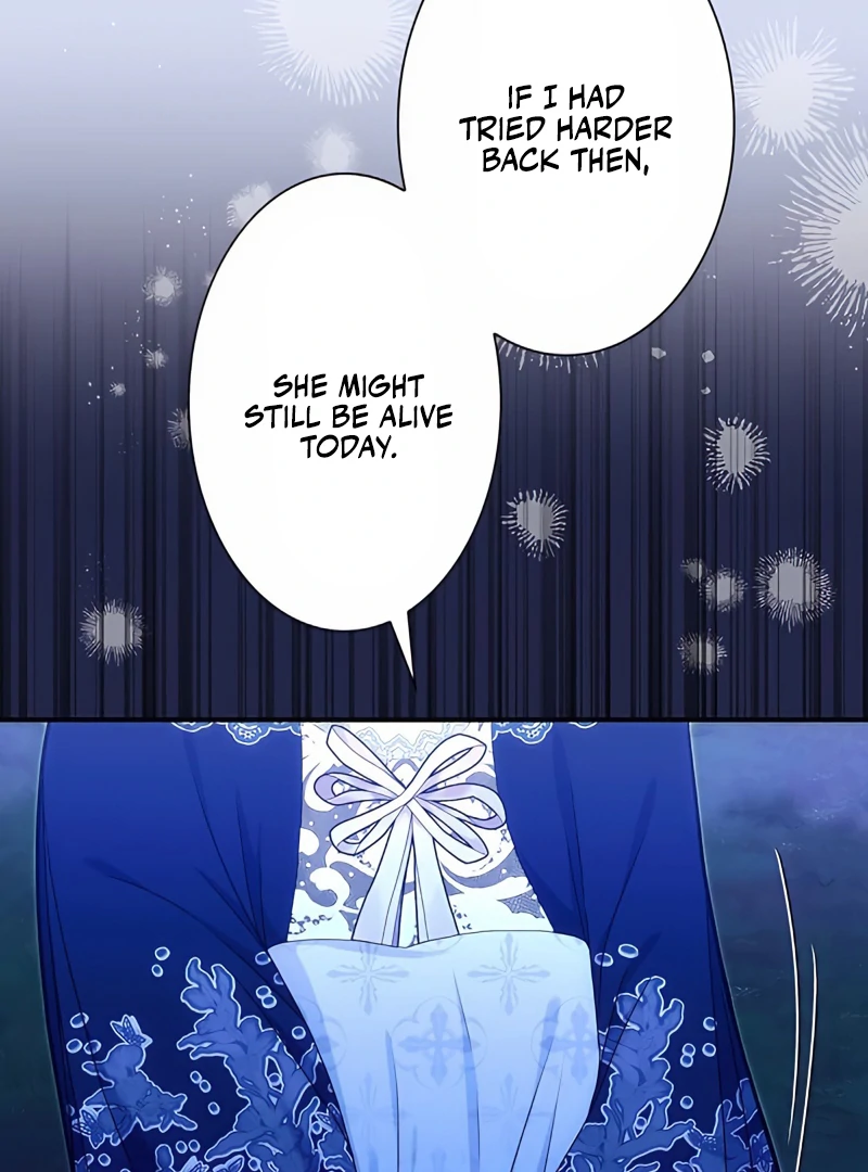 The Reason the Abandoned Fake Princess Returned Chapter 5 - page 56