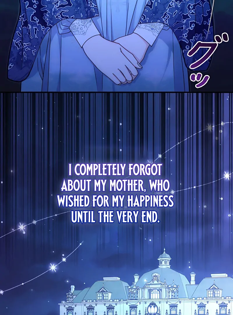 The Reason the Abandoned Fake Princess Returned Chapter 5 - page 57