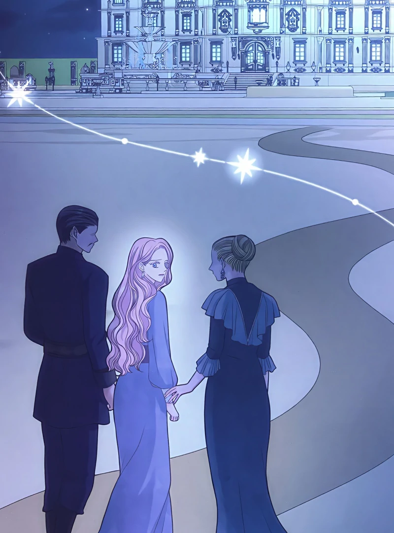 The Reason the Abandoned Fake Princess Returned Chapter 5 - page 58