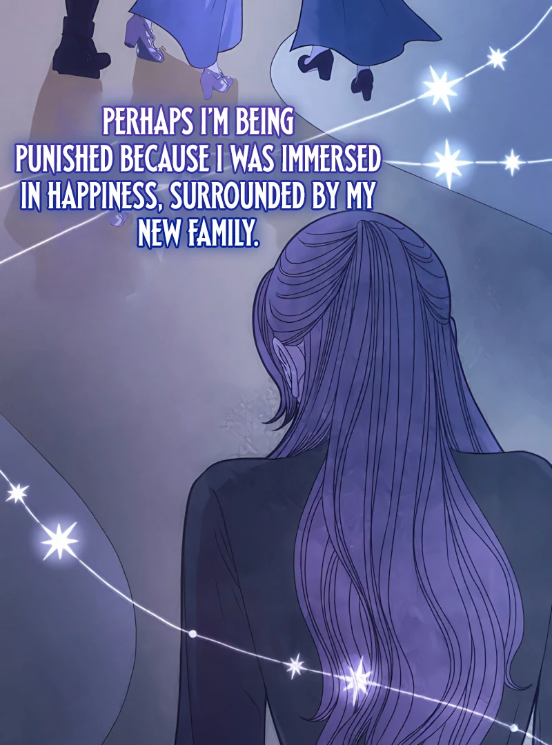 The Reason the Abandoned Fake Princess Returned Chapter 5 - page 59