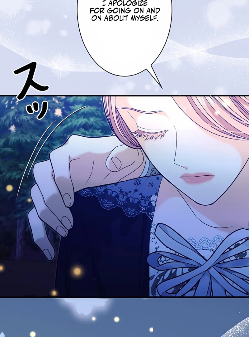 The Reason the Abandoned Fake Princess Returned Chapter 5 - page 61