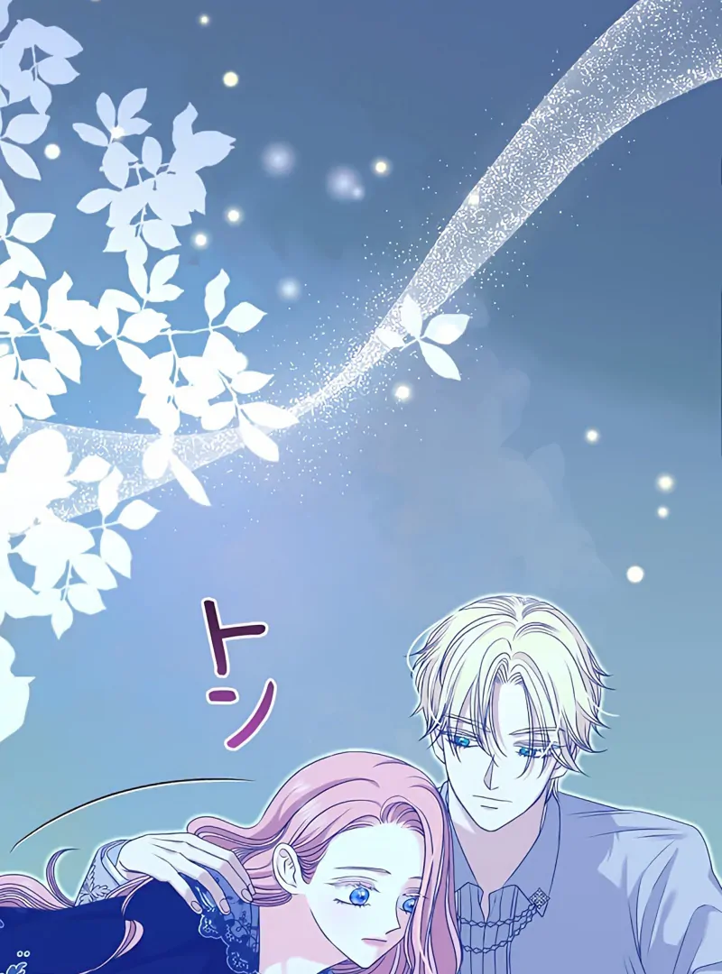 The Reason the Abandoned Fake Princess Returned Chapter 5 - page 62