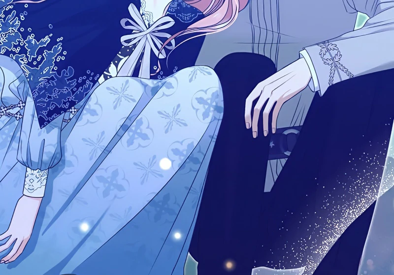 The Reason the Abandoned Fake Princess Returned Chapter 5 - page 63