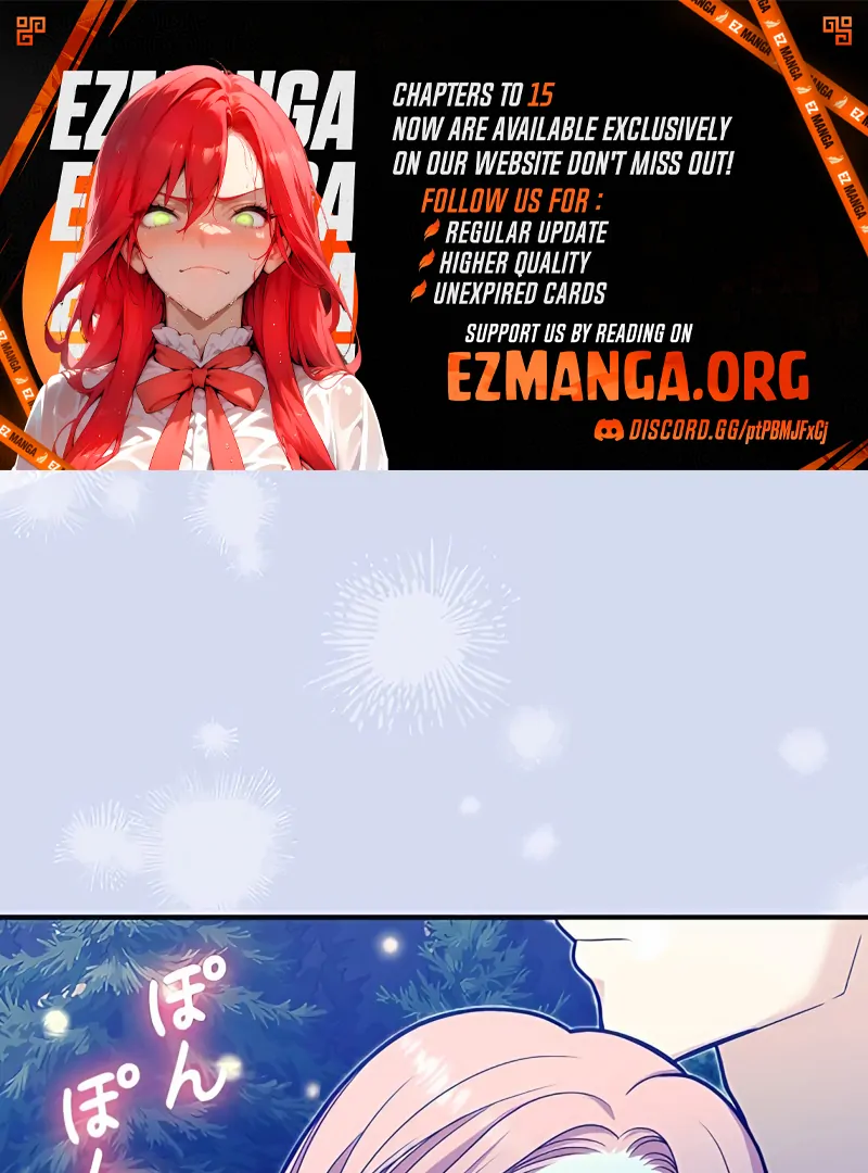 The Reason the Abandoned Fake Princess Returned Chapter 5 - page 65