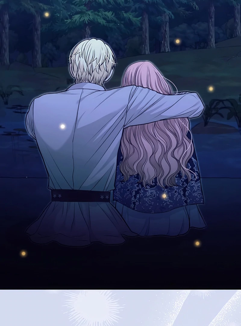 The Reason the Abandoned Fake Princess Returned Chapter 5 - page 69