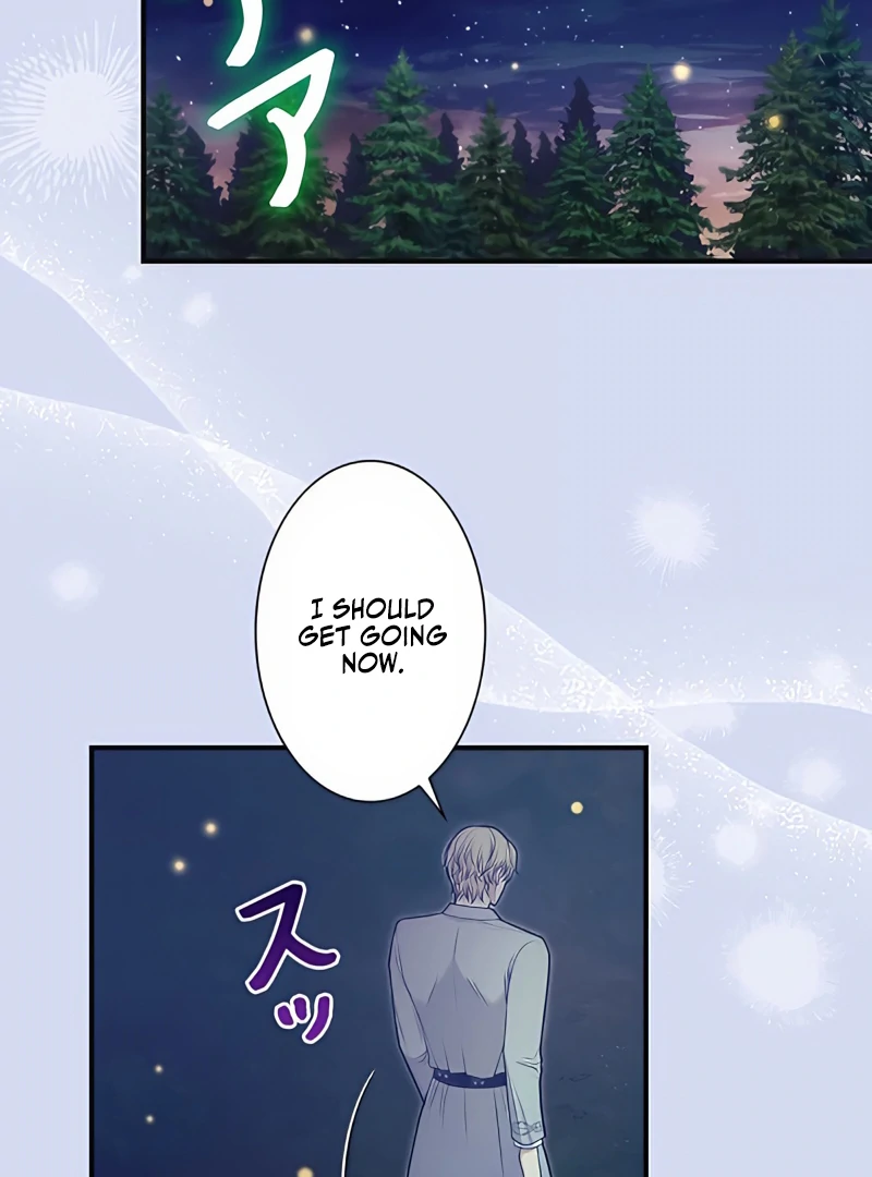 The Reason the Abandoned Fake Princess Returned Chapter 5 - page 71
