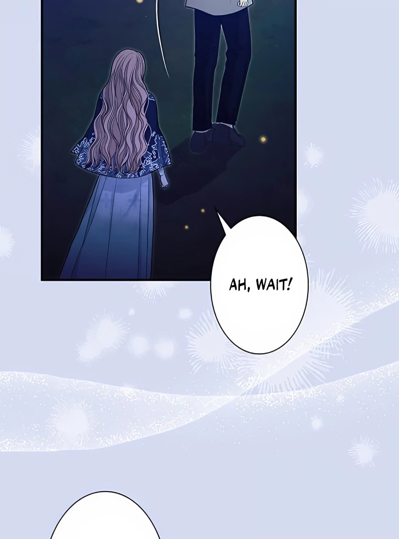 The Reason the Abandoned Fake Princess Returned Chapter 5 - page 72