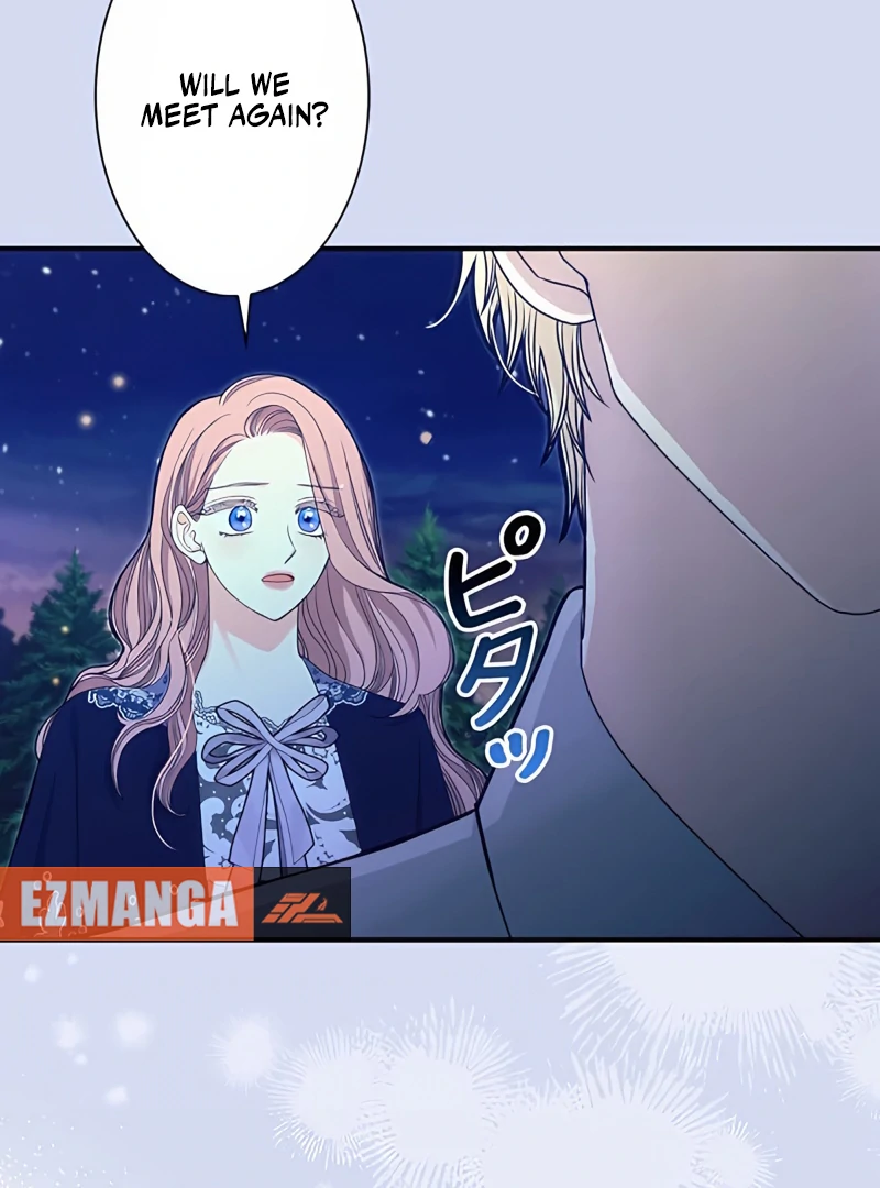 The Reason the Abandoned Fake Princess Returned Chapter 5 - page 73