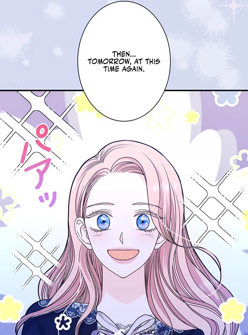 The Reason the Abandoned Fake Princess Returned Chapter 5 - page 77