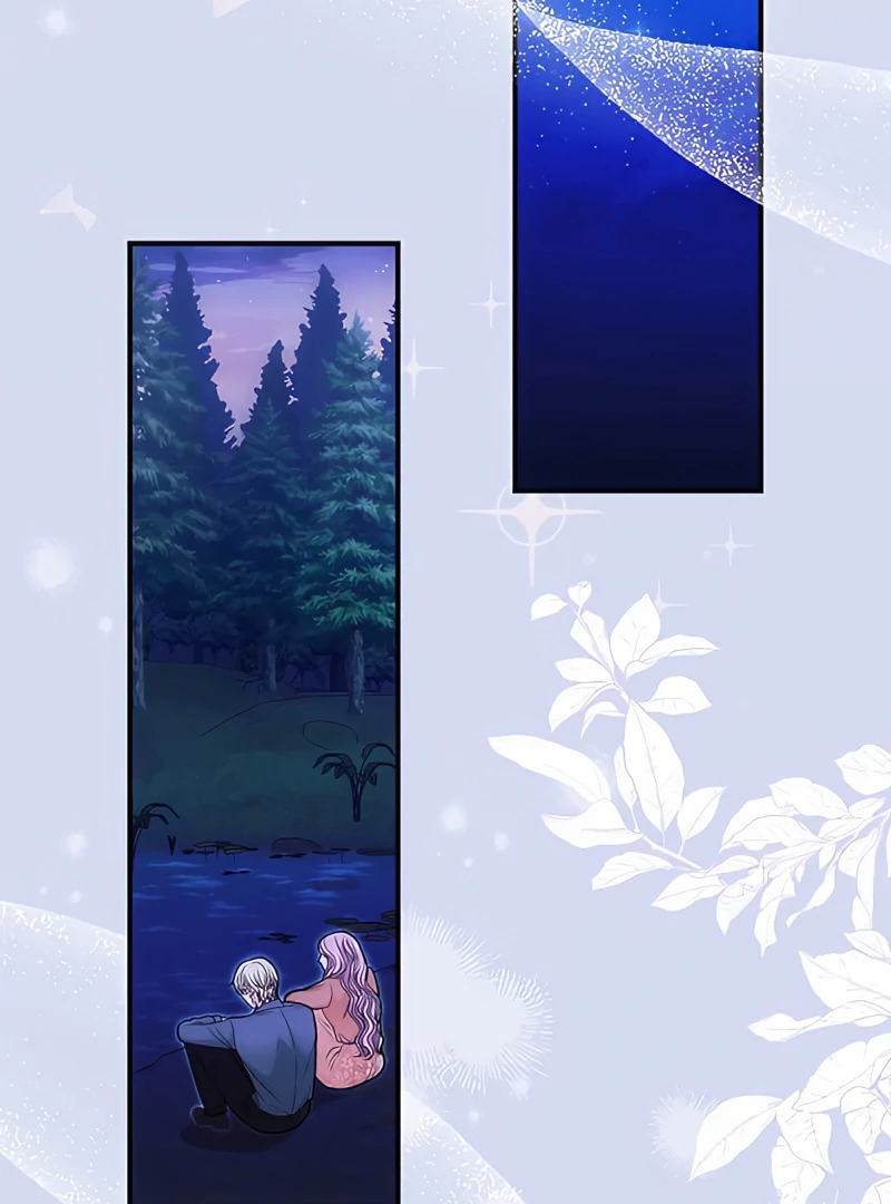 The Reason the Abandoned Fake Princess Returned Chapter 5 - page 80