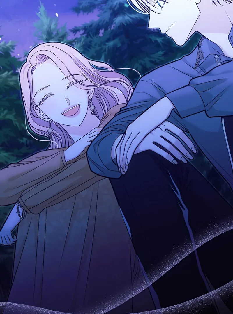 The Reason the Abandoned Fake Princess Returned Chapter 5 - page 82