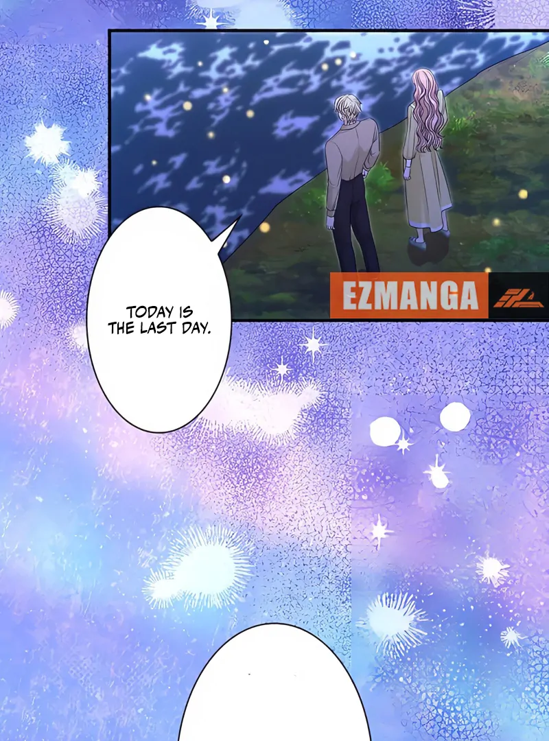 The Reason the Abandoned Fake Princess Returned Chapter 5 - page 85