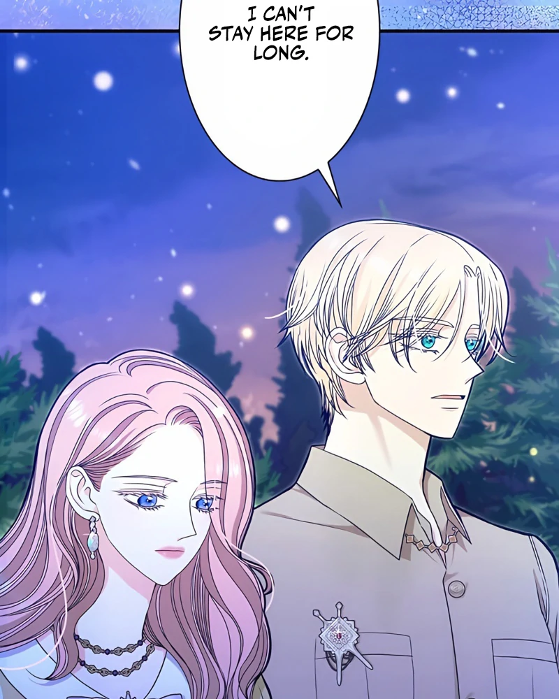 The Reason the Abandoned Fake Princess Returned Chapter 5 - page 86