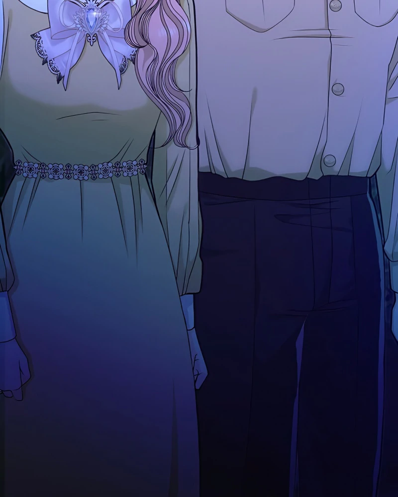 The Reason the Abandoned Fake Princess Returned Chapter 5 - page 87