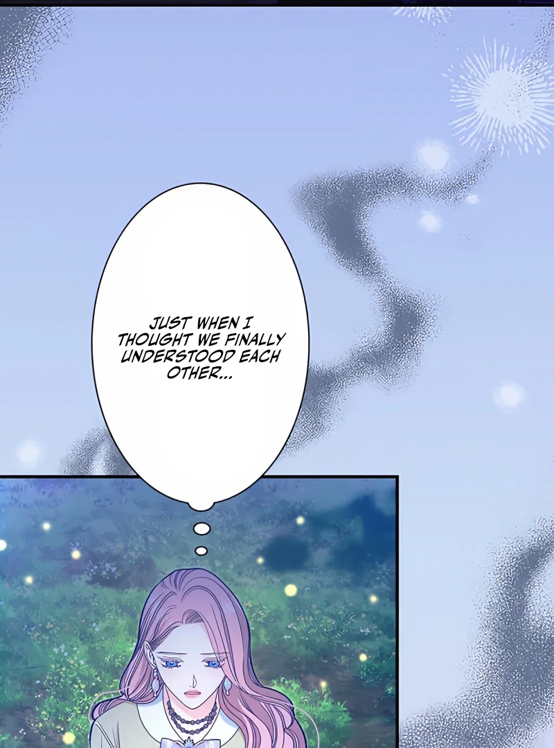 The Reason the Abandoned Fake Princess Returned Chapter 5 - page 88