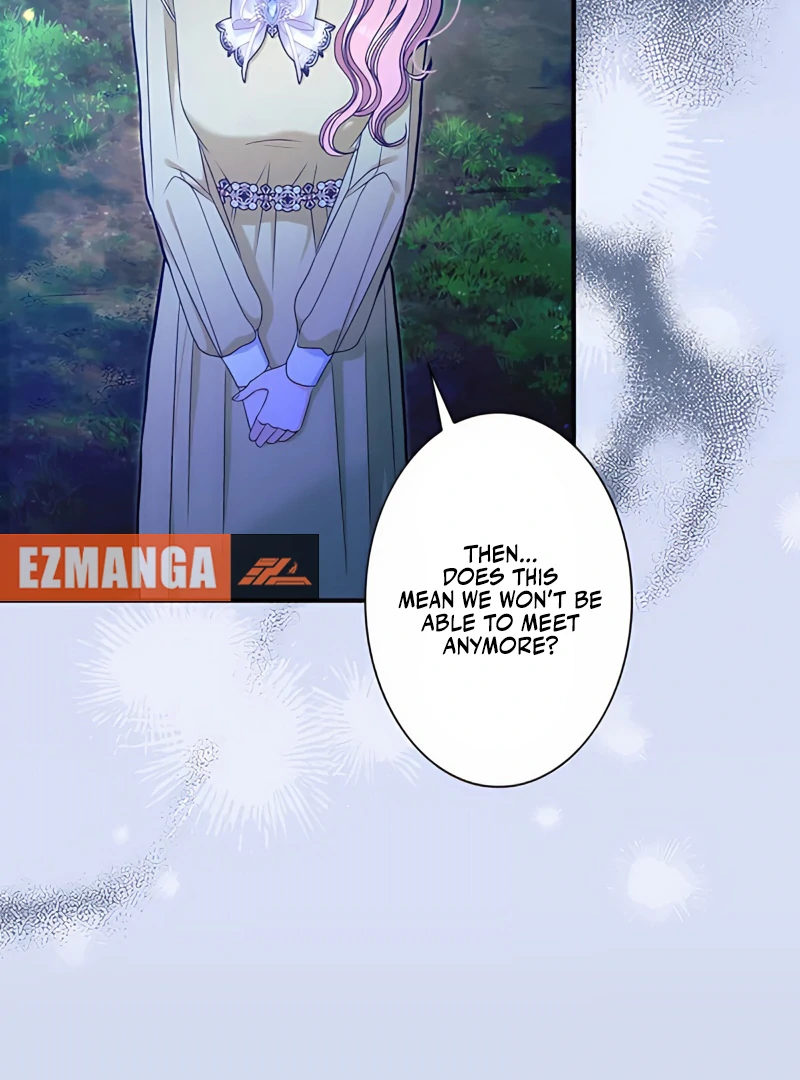 The Reason the Abandoned Fake Princess Returned Chapter 5 - page 89