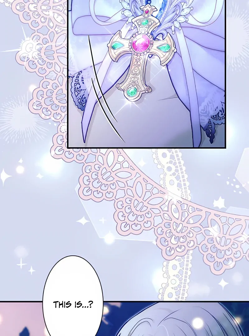 The Reason the Abandoned Fake Princess Returned Chapter 5 - page 93