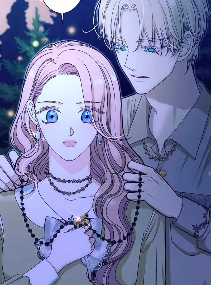 The Reason the Abandoned Fake Princess Returned Chapter 5 - page 94