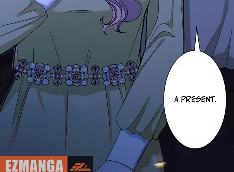 The Reason the Abandoned Fake Princess Returned Chapter 5 - page 95