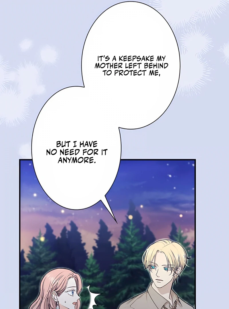 The Reason the Abandoned Fake Princess Returned Chapter 5 - page 97