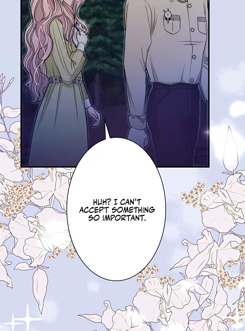 The Reason the Abandoned Fake Princess Returned Chapter 5 - page 98