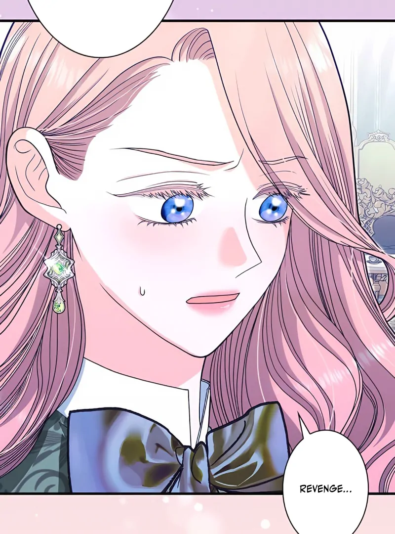 The Reason the Abandoned Fake Princess Returned Chapter 10 - page 99