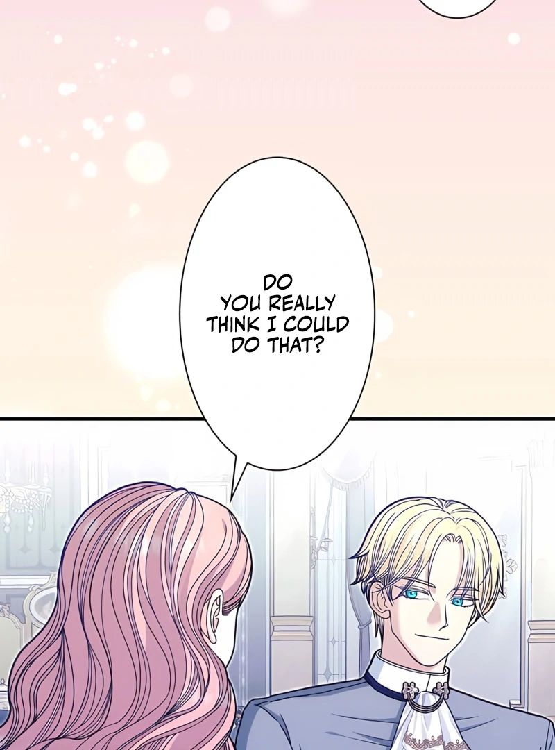 The Reason the Abandoned Fake Princess Returned Chapter 10 - page 100