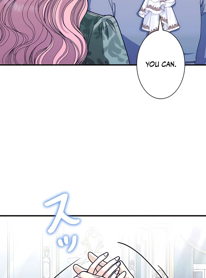 The Reason the Abandoned Fake Princess Returned Chapter 10 - page 101