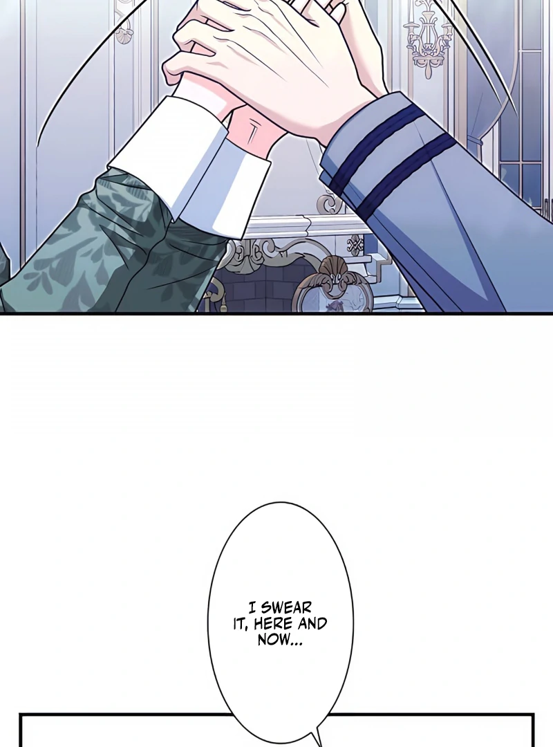 The Reason the Abandoned Fake Princess Returned Chapter 10 - page 102