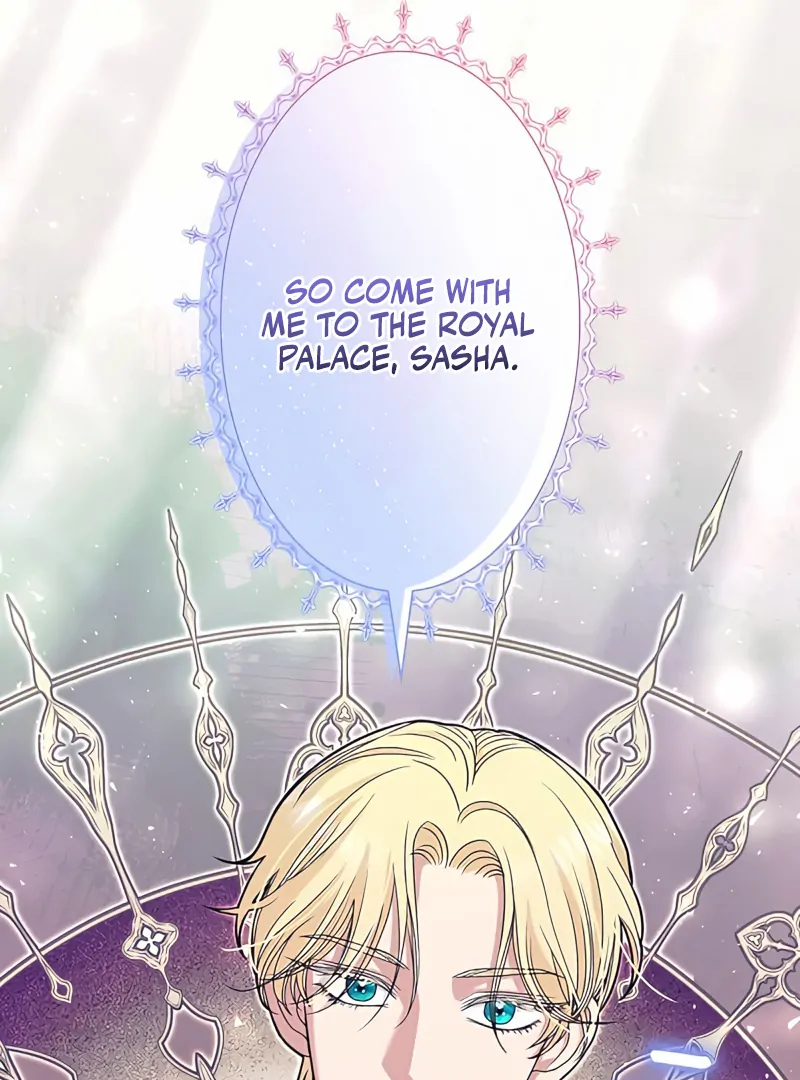 The Reason the Abandoned Fake Princess Returned Chapter 10 - page 106