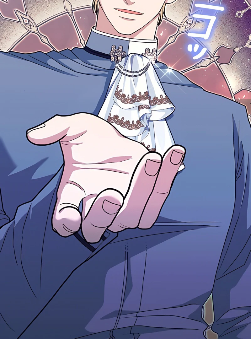 The Reason the Abandoned Fake Princess Returned Chapter 10 - page 107