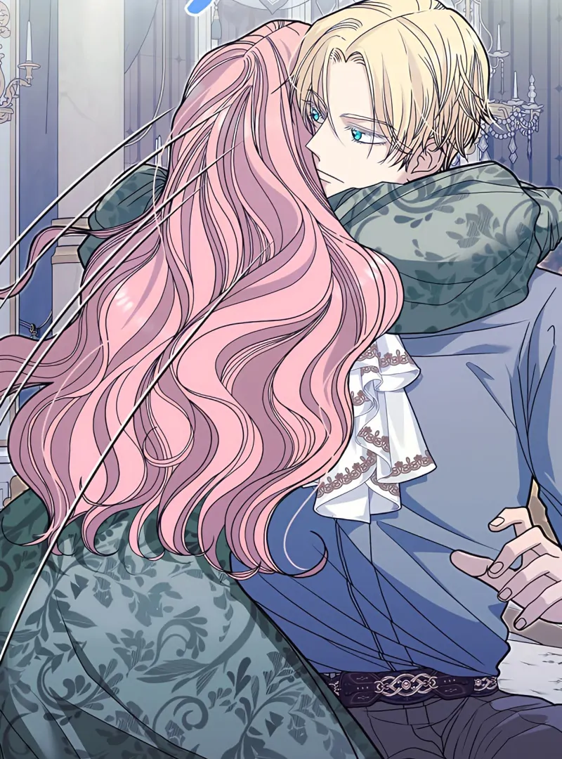 The Reason the Abandoned Fake Princess Returned Chapter 10 - page 110