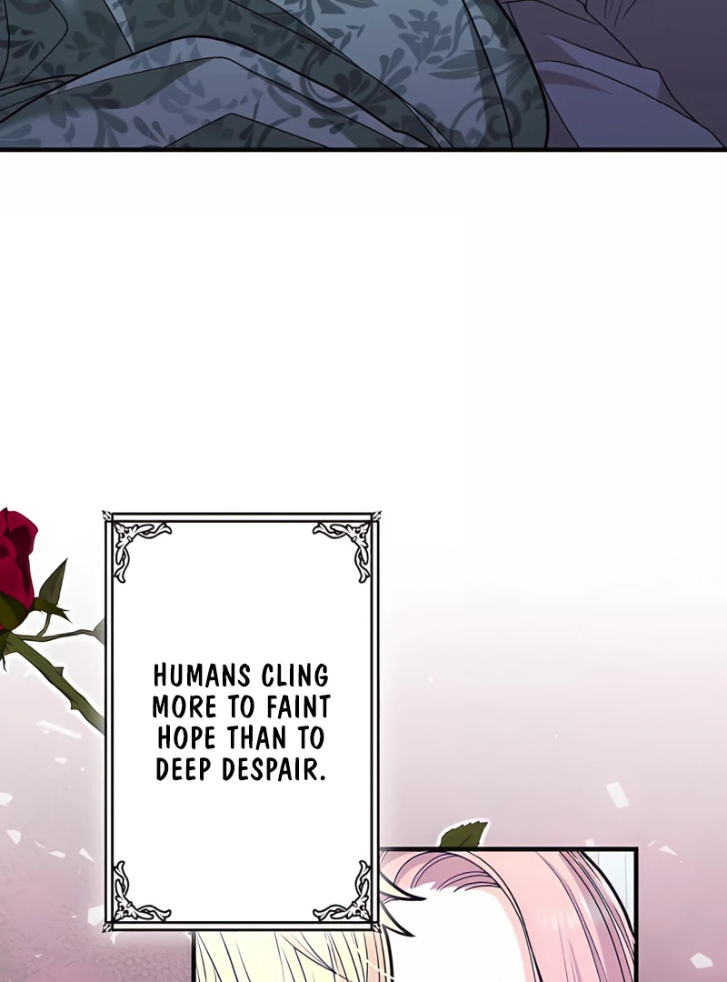 The Reason the Abandoned Fake Princess Returned Chapter 10 - page 111