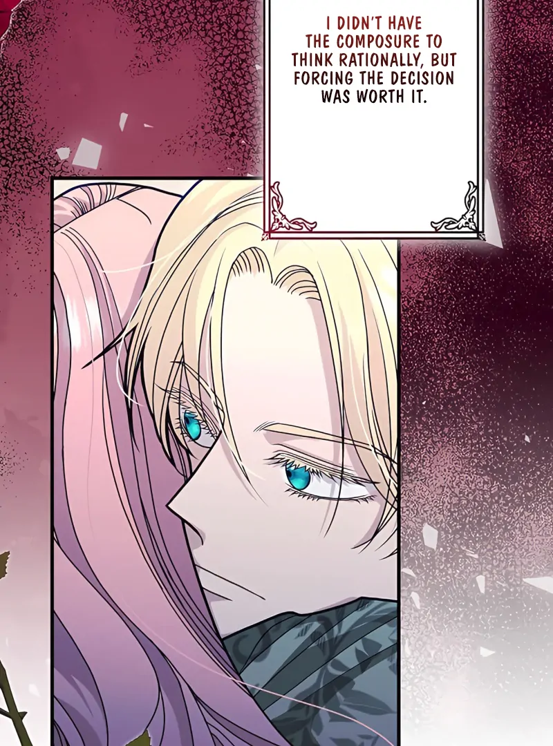 The Reason the Abandoned Fake Princess Returned Chapter 10 - page 113