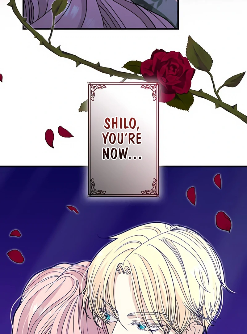 The Reason the Abandoned Fake Princess Returned Chapter 10 - page 114