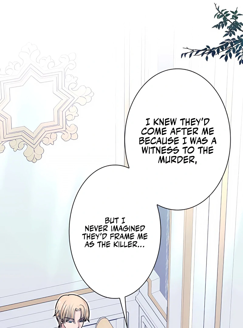 The Reason the Abandoned Fake Princess Returned Chapter 10 - page 13