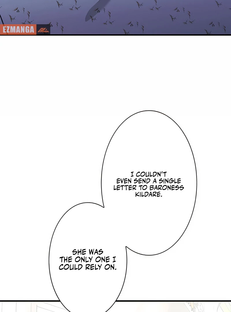 The Reason the Abandoned Fake Princess Returned Chapter 10 - page 15