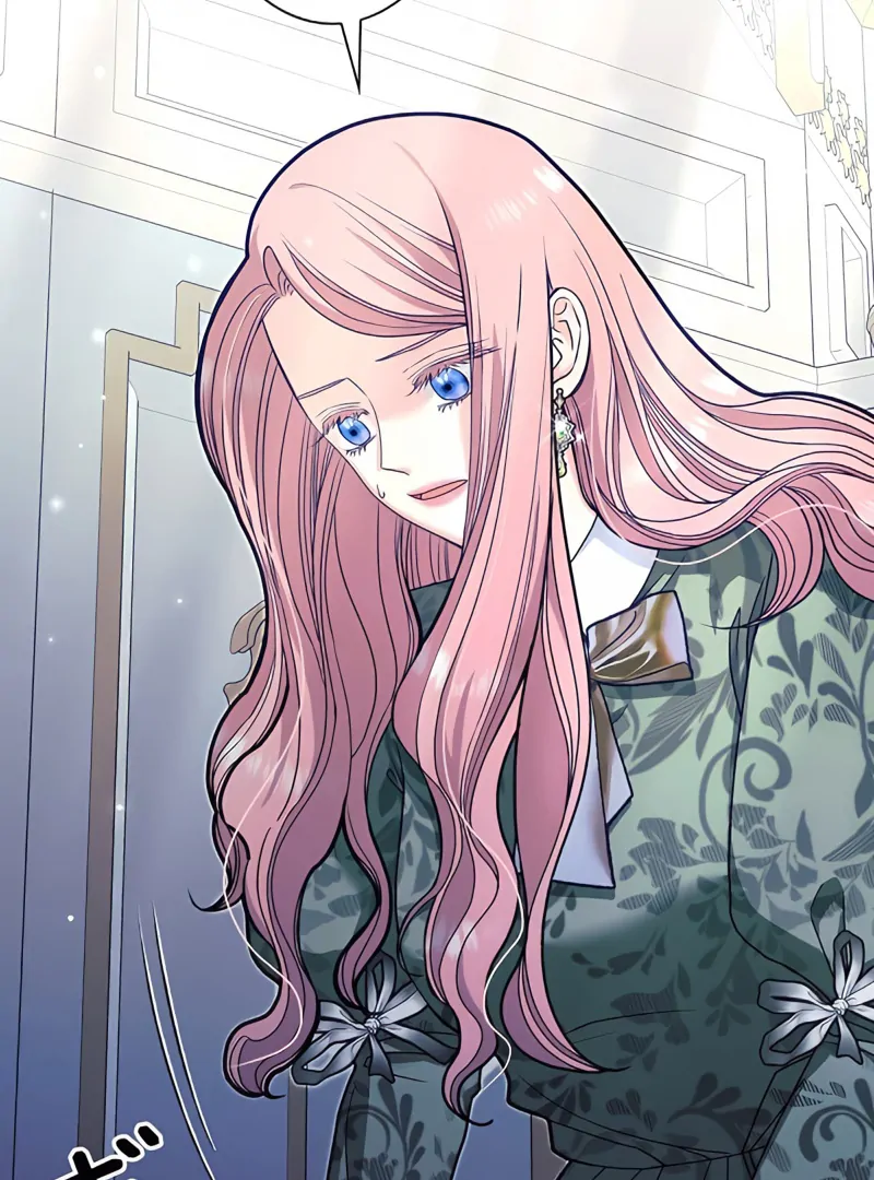 The Reason the Abandoned Fake Princess Returned Chapter 10 - page 16