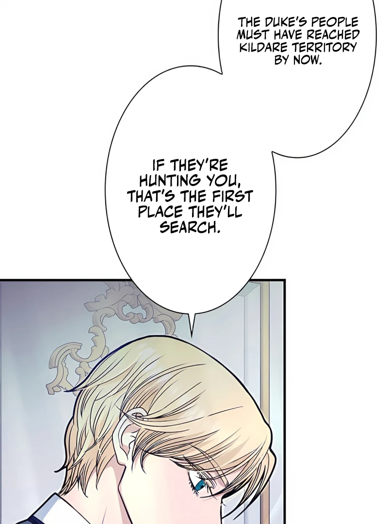 The Reason the Abandoned Fake Princess Returned Chapter 10 - page 19