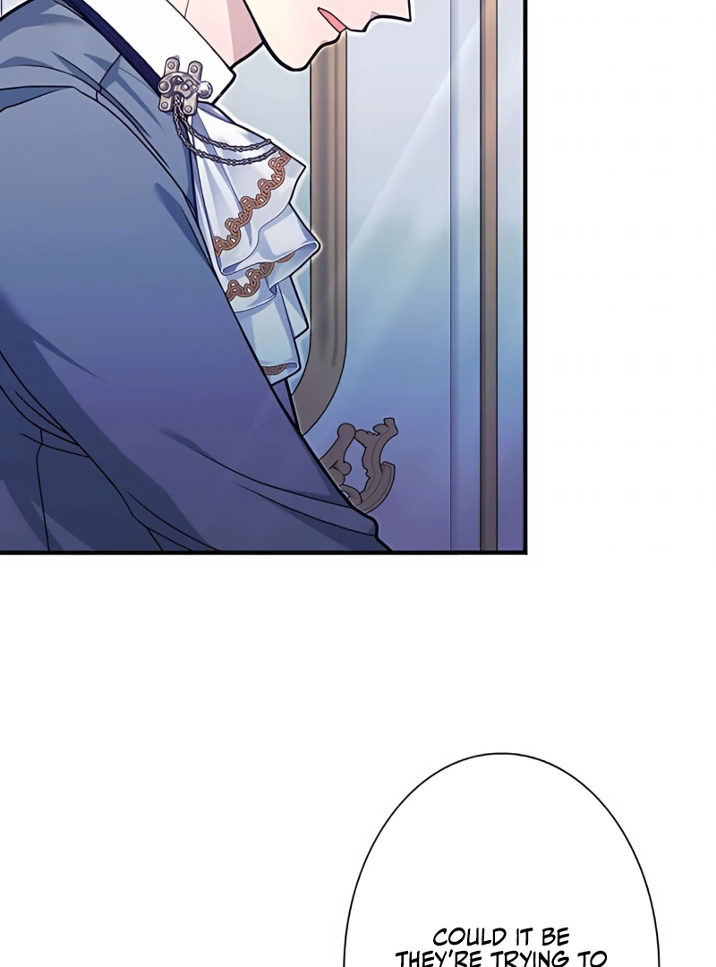 The Reason the Abandoned Fake Princess Returned Chapter 10 - page 20