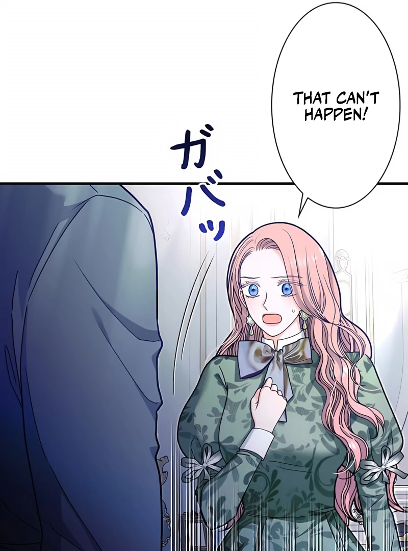 The Reason the Abandoned Fake Princess Returned Chapter 10 - page 23