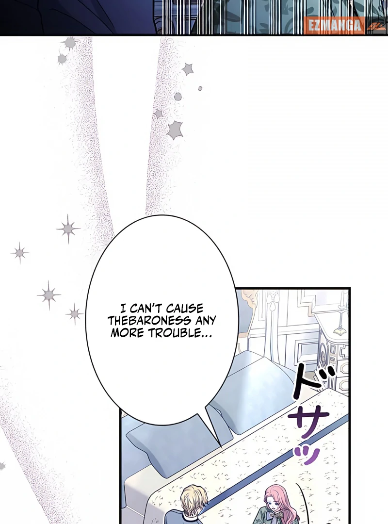 The Reason the Abandoned Fake Princess Returned Chapter 10 - page 24