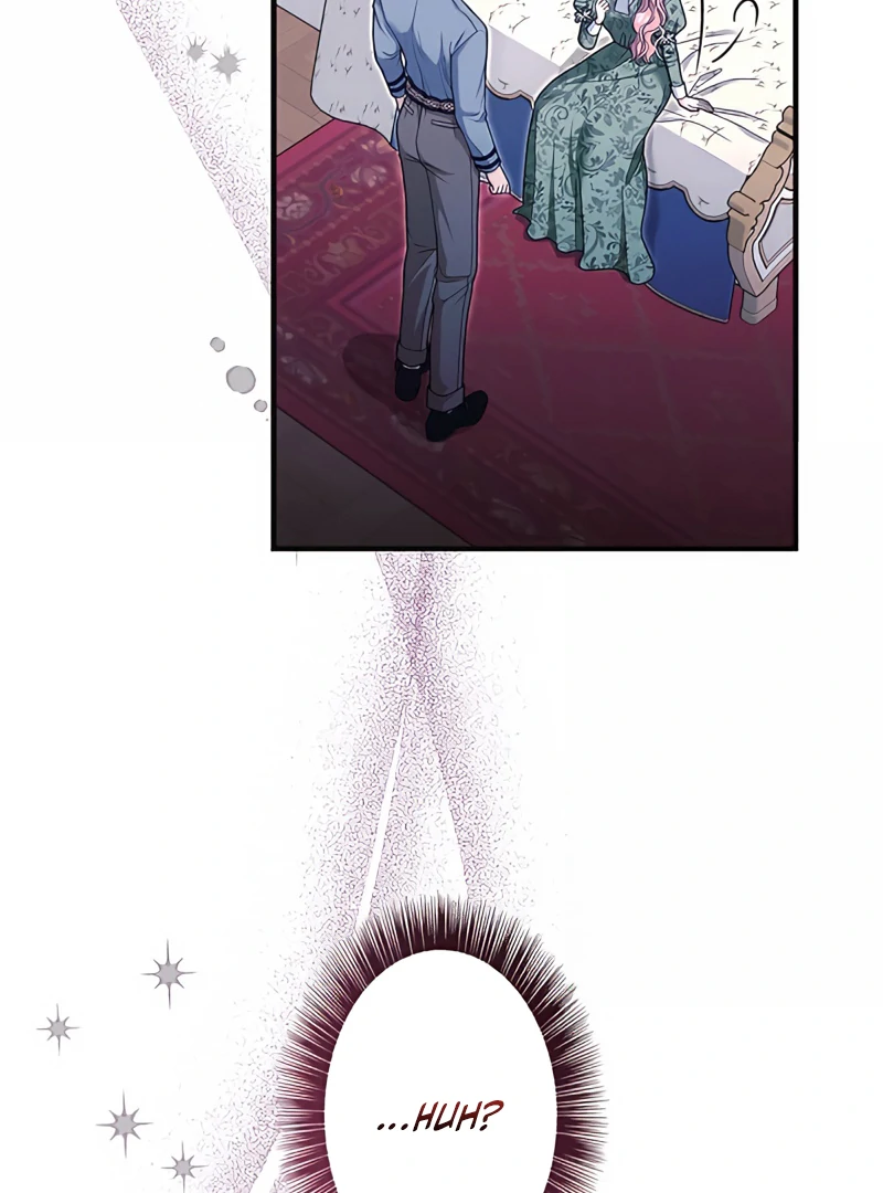 The Reason the Abandoned Fake Princess Returned Chapter 10 - page 25