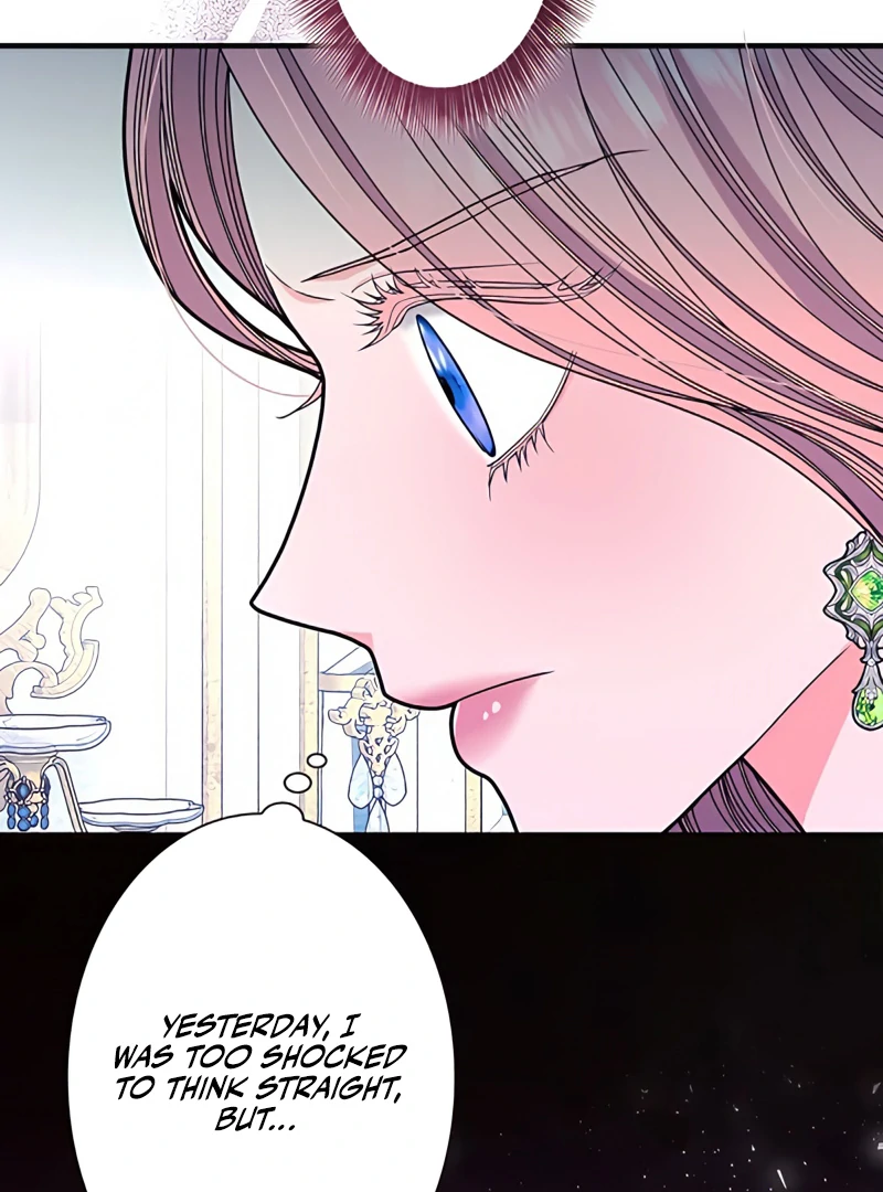 The Reason the Abandoned Fake Princess Returned Chapter 10 - page 26