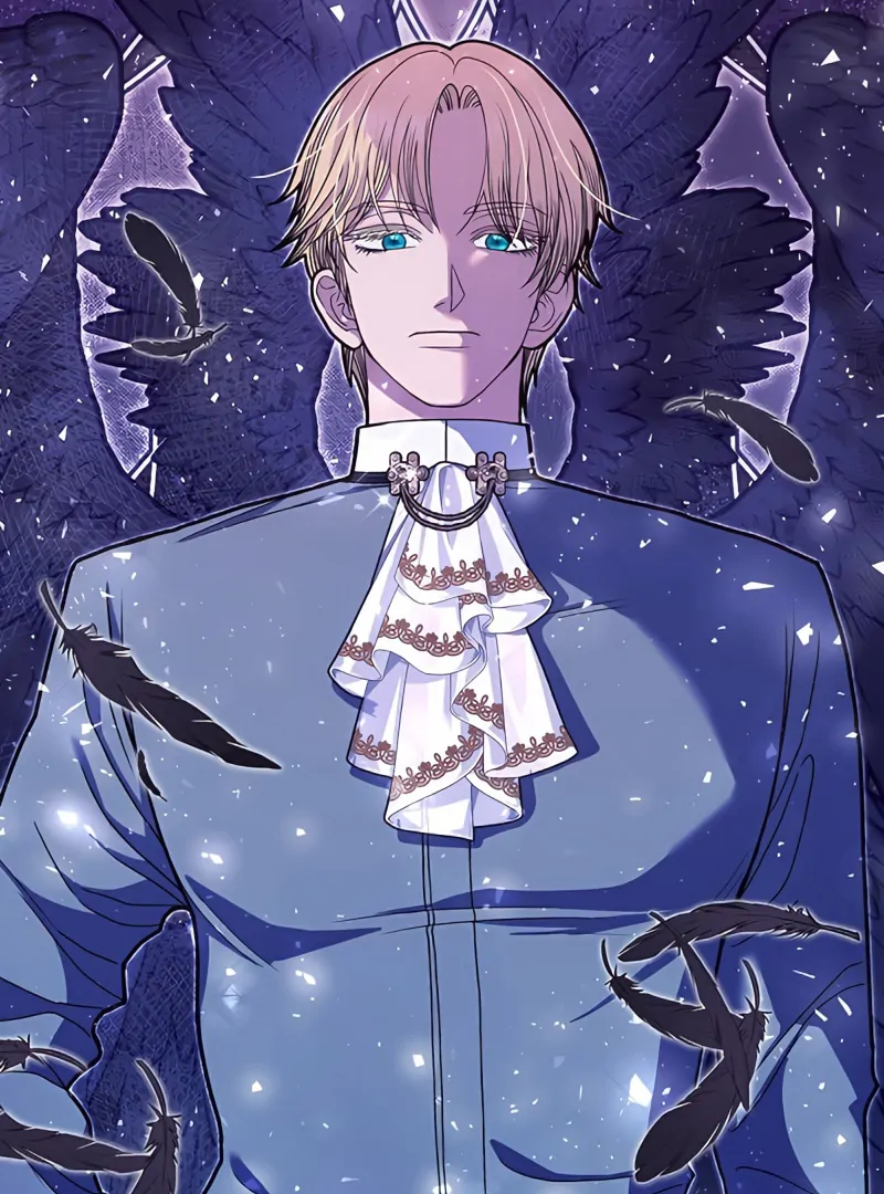 The Reason the Abandoned Fake Princess Returned Chapter 10 - page 28