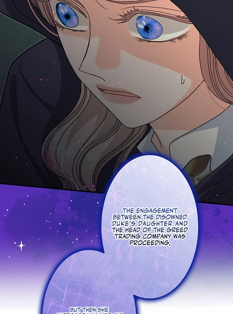 The Reason the Abandoned Fake Princess Returned Chapter 10 - page 2