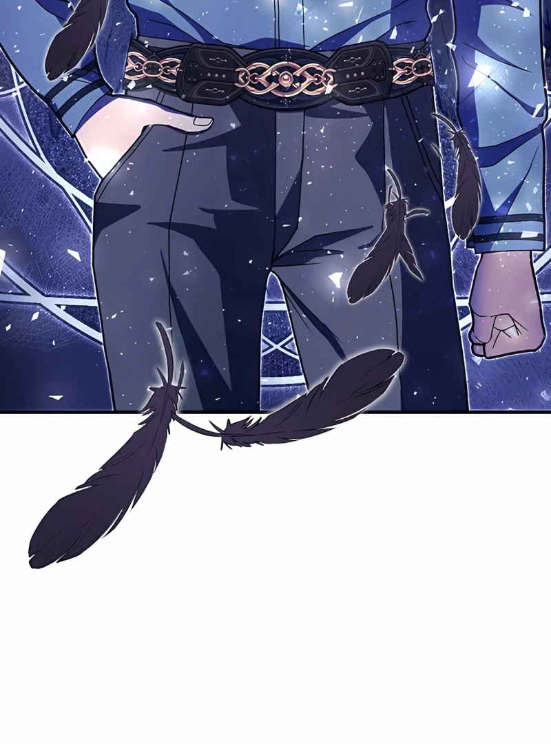 The Reason the Abandoned Fake Princess Returned Chapter 10 - page 29